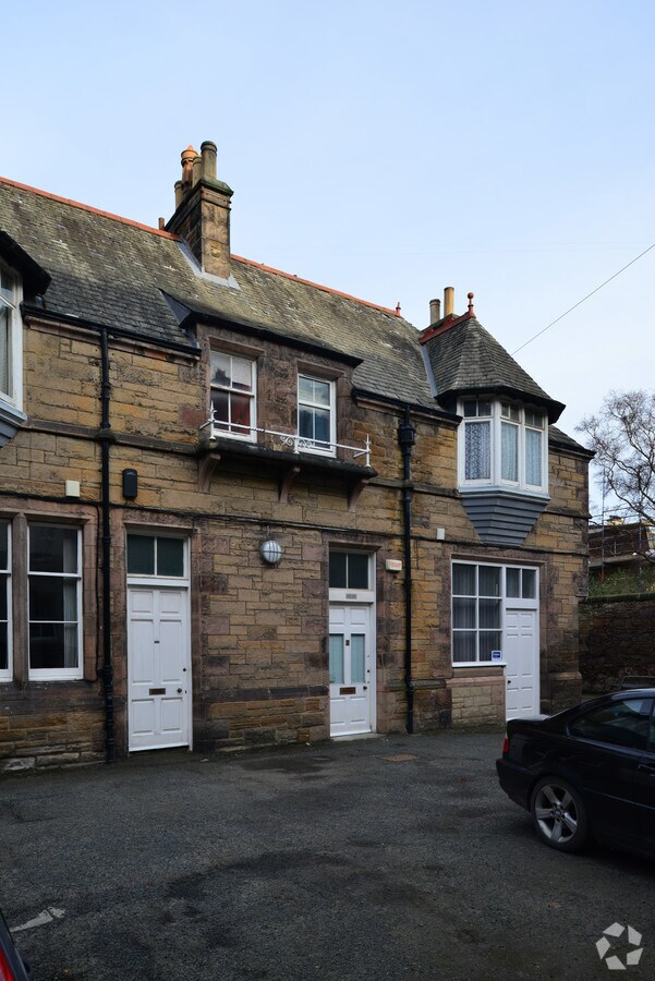 6A6C Canaan Ln, Edinburgh, EH10 4SY UK