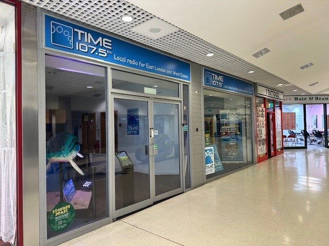 Liberty Shopping Centre, Romford to rent Building Photo- Image 1 of 2