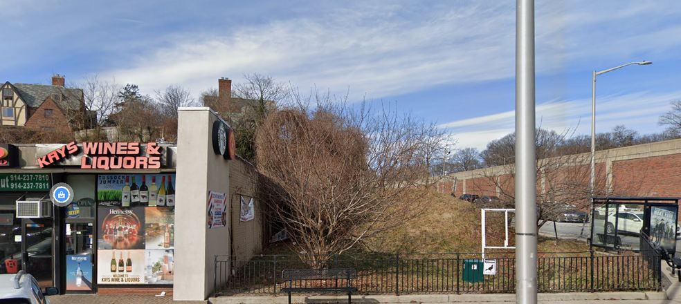 855 Bronx River Rd, Yonkers, NY for rent - Building Photo - Image 1 of 3