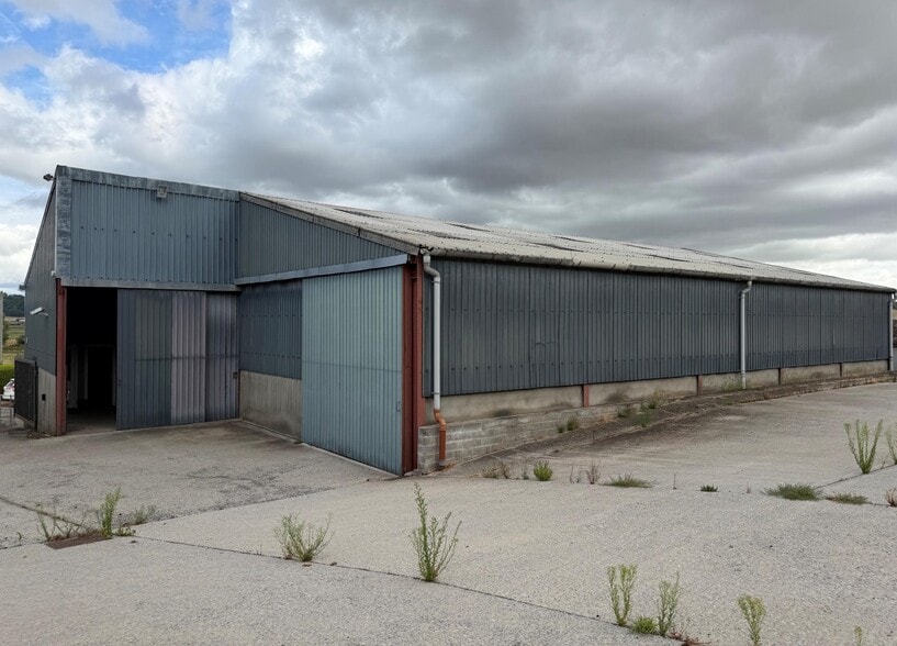 Hayes Rd, Compton Dundon for sale - Building Photo - Image 2 of 4