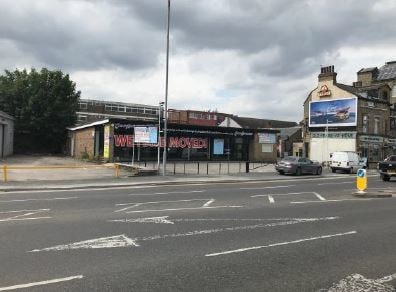 77 Otley Rd, Shipley for sale Primary Photo- Image 1 of 2