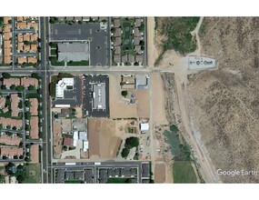 923 S River Rd, Saint George, UT for rent Site Plan- Image 1 of 10