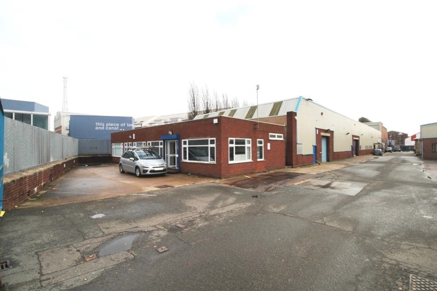 Sandy Ln, Coventry for sale - Primary Photo - Image 1 of 1