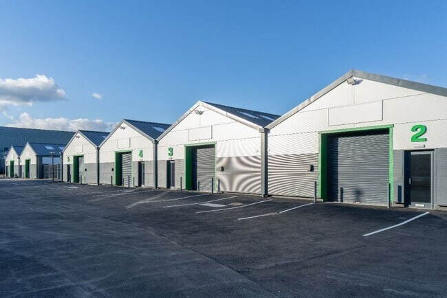 More details for 23 Crown Rd, Enfield - Light Industrial to Rent