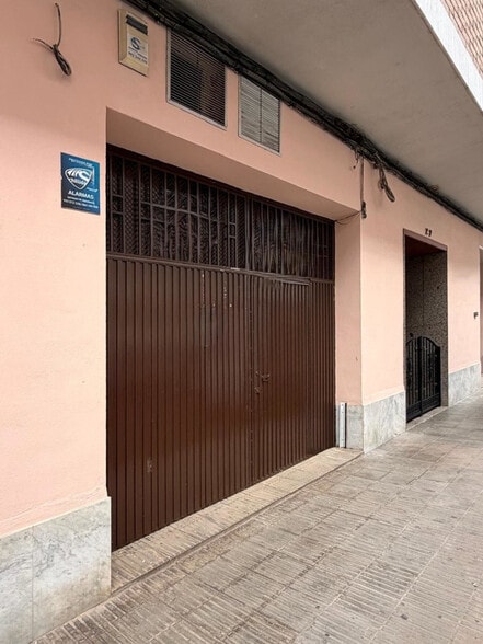 Build-to-Rent in Algemesí, Valencia for sale - Interior Photo - Image 2 of 2