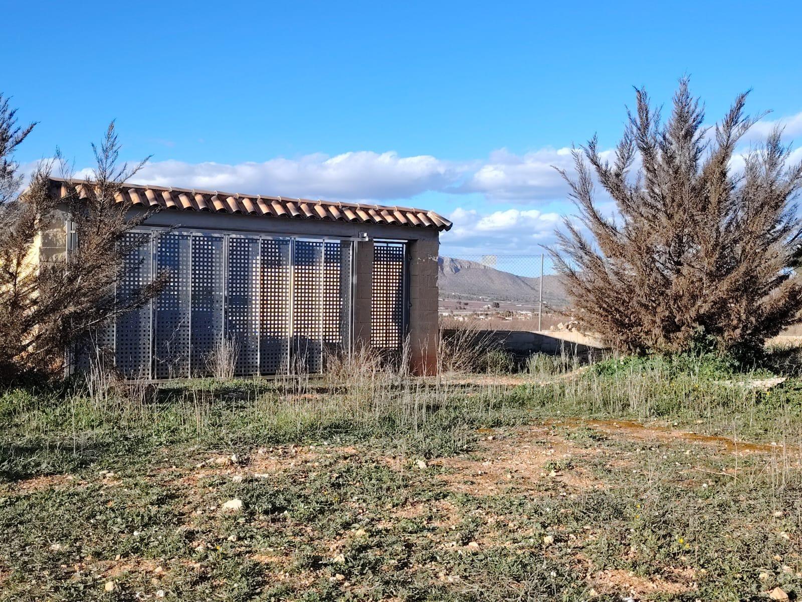 Retail in HONDÓN DE LAS NIEVES for sale Building Photo- Image 1 of 4