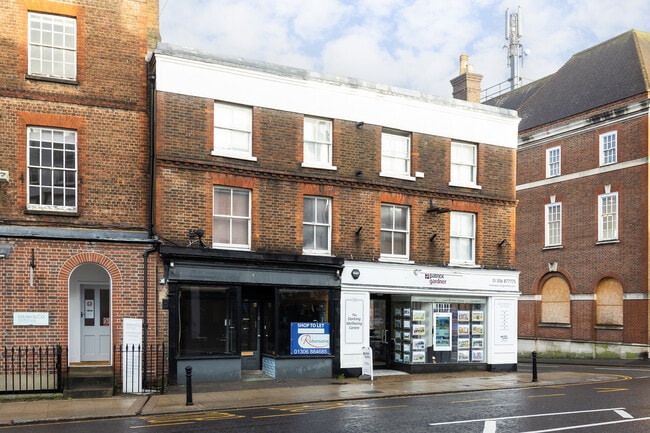 More details for 165 High St, Dorking - Retail to Rent
