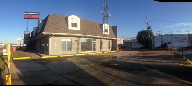 4430 S I-10 Service Rd, Metairie, LA for sale - Building Photo - Image 1 of 1