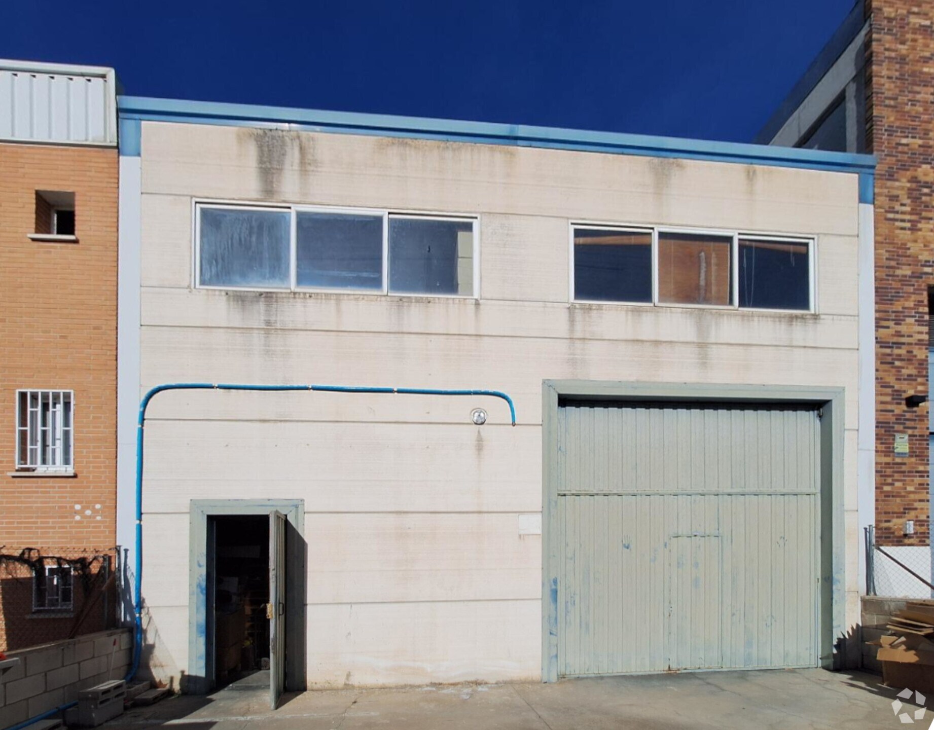Industrial in Rivas-Vaciamadrid, Madrid for sale Primary Photo- Image 1 of 1
