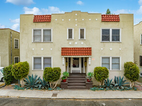 5336 Monroe St, Los Angeles, CA for sale Building Photo- Image 1 of 1