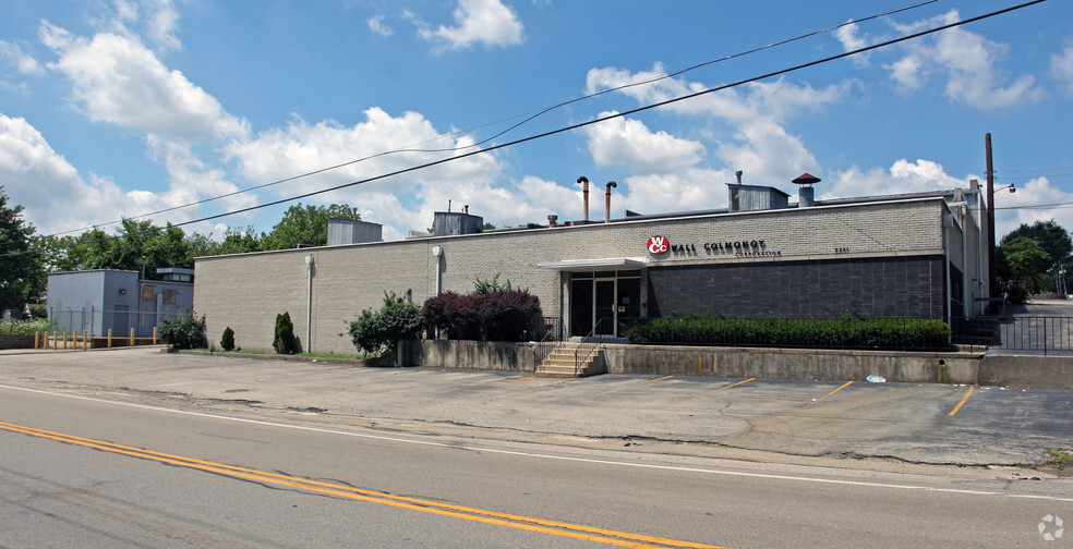 5251 Webster St, Dayton, OH for sale - Building Photo - Image 1 of 1