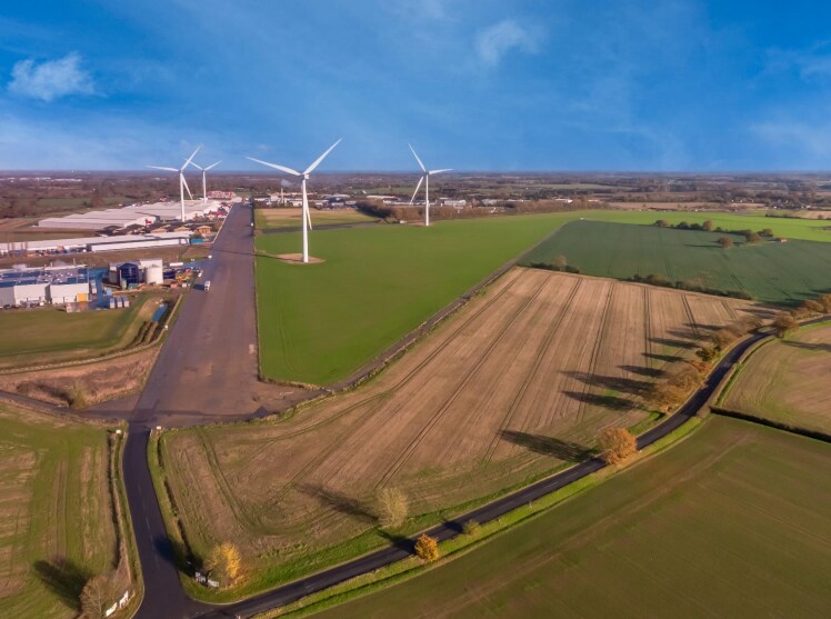 Castleton Way, Eye for sale - Primary Photo - Image 1 of 1