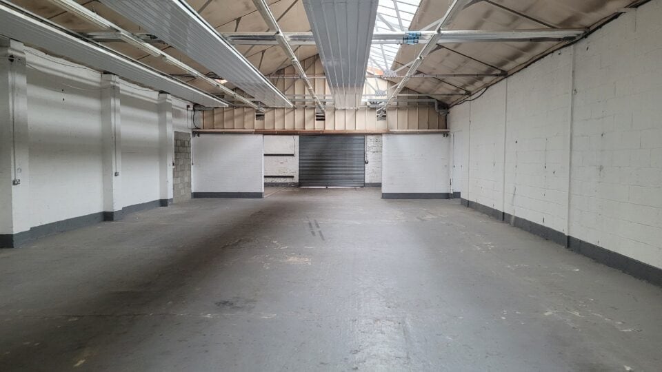 Unit 3 Hayfield Pl, Kirkcaldy to rent - Interior Photo - Image 3 of 3