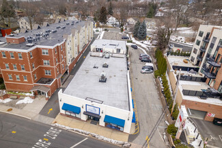 More details for 267 Main St, Nyack, NY - Retail for Sale