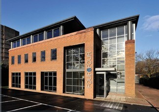 More details for 462 Palatine Rd, Manchester - Office for Rent