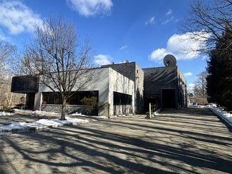 More details for 14 Morris Ave, Mountain Lakes, NJ - Light Industrial for Sale