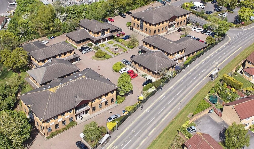 Woodlands Ln, Bradley Stoke to rent - Other - Image 2 of 4