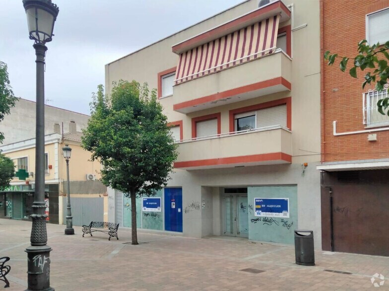 Build-to-Rent in Fuenlabrada, Madrid for sale - Interior Photo - Image 1 of 1