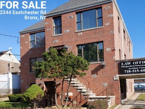 2344 Eastchester Rd, Bronx, NY for sale Building Photo- Image 1 of 1