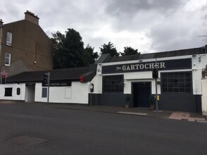 1618 Shettleston Rd, Glasgow for rent Building Photo- Image 1 of 3