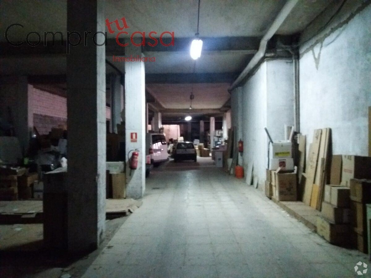 Segovia, SEG 40002 -  -  - Interior Photo - Image 1 of 2