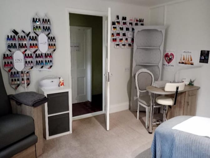 2 Lambseth St, Eye for sale - Interior Photo - Image 2 of 5