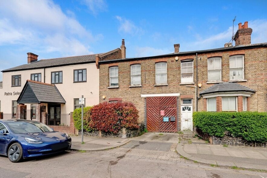 1-5 Nant Rd, London for sale - Building Photo - Image 2 of 28