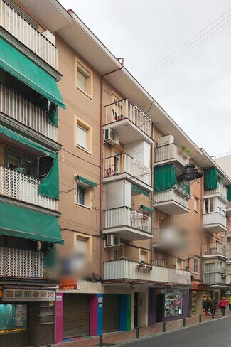 More details for Calle Isabel Rosillo, 8, Alcobendas - Build-to-Rent for Sale
