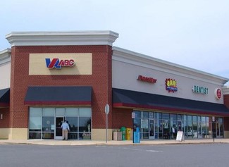 More details for Warrenton Rd, Fredericksburg, VA - Retail for Rent