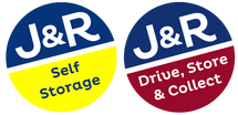 J&R Self Storage Ltd