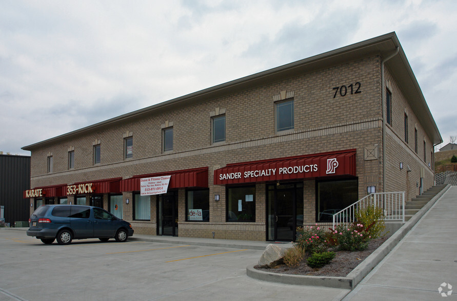 7012 Harrison Ave, Cincinnati, OH for rent - Building Photo - Image 1 of 2