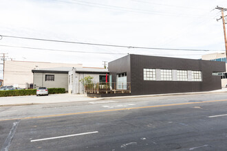 209 E El Segundo Blvd, El Segundo, CA for sale Building Photo- Image 1 of 1