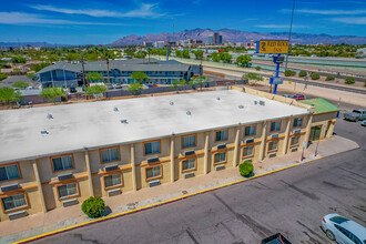 1000 S Freeway, Tucson, AZ for sale Building Photo- Image 1 of 1