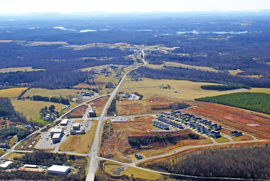 00 Moneta, Moneta, VA for sale - Aerial - Image 1 of 1