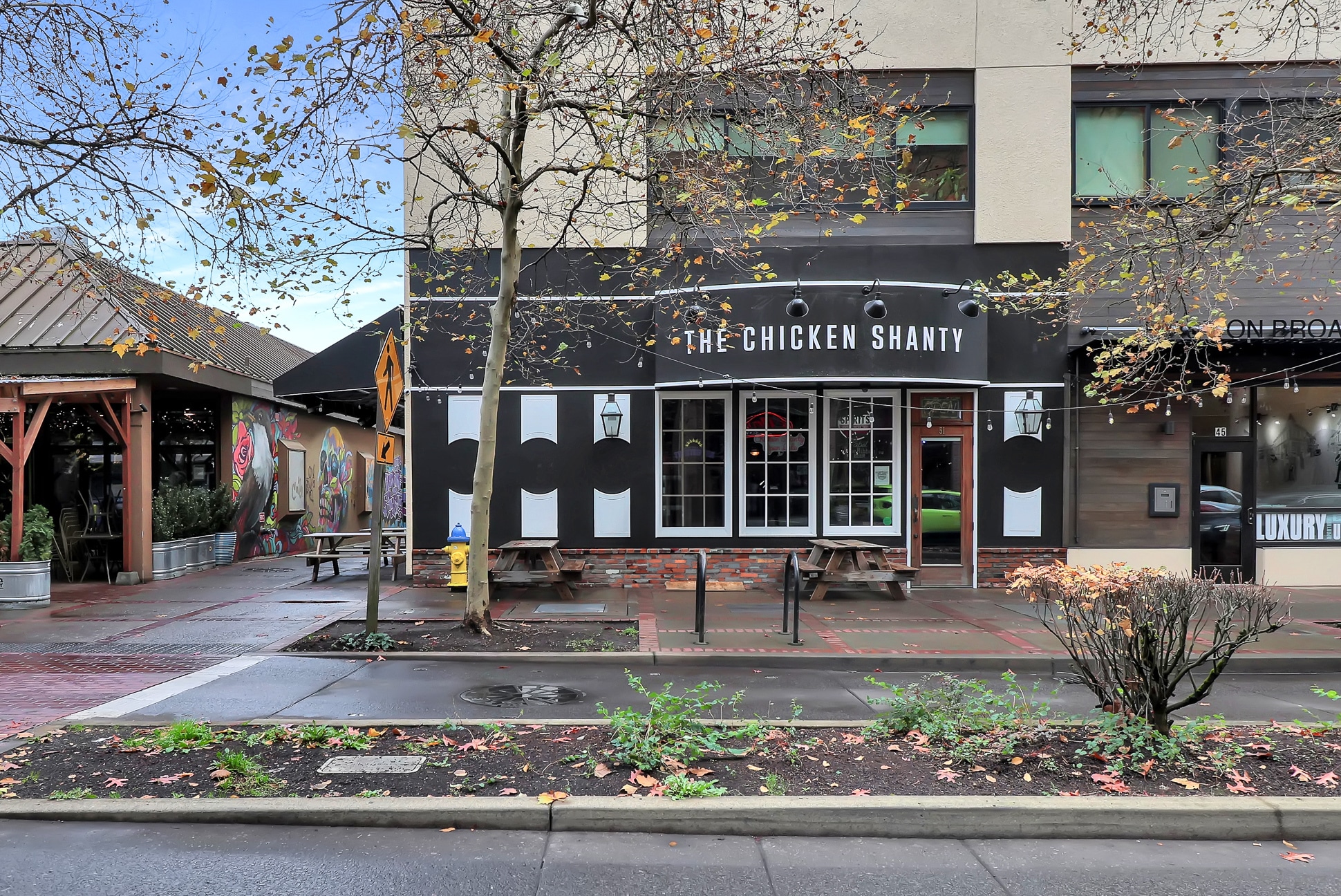 39-51 W Broadway, Eugene, OR to rent Building Photo- Image 1 of 20