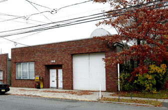 1818 E Elizabeth Ave, Linden, NJ for rent Building Photo- Image 1 of 1