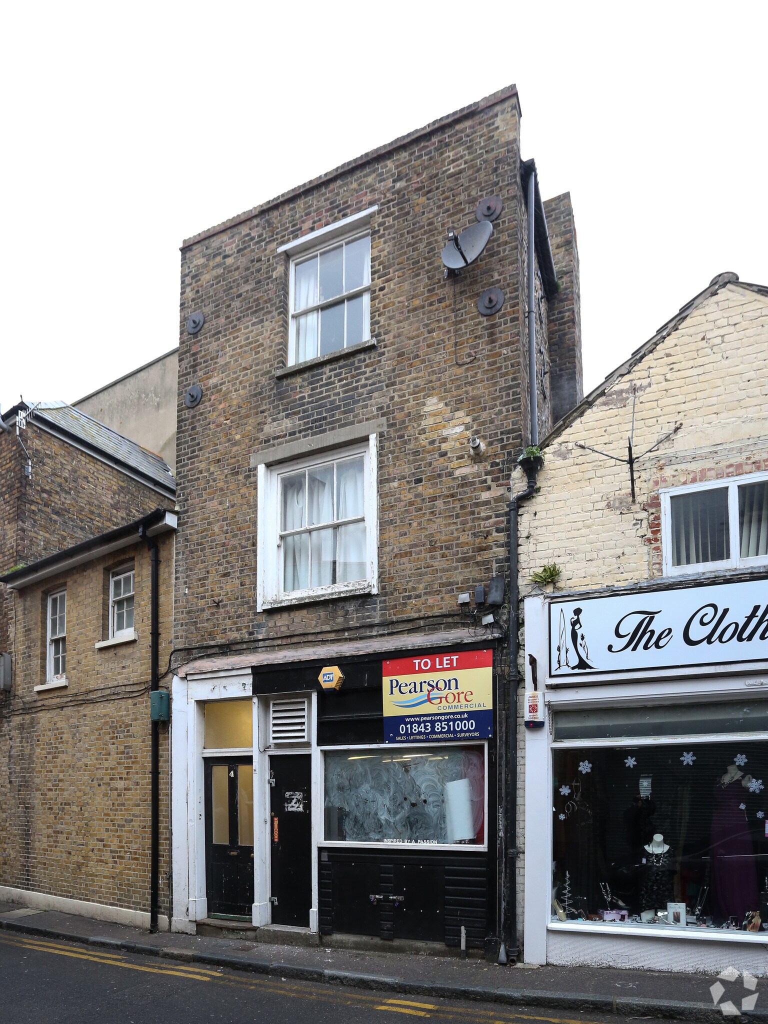 4 Turner St, Ramsgate for sale Primary Photo- Image 1 of 1