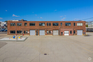 More details for 135 E Howard St, Quincy, MA - Office, Industrial for Rent