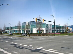 3689 1st Av E, Vancouver, BC for rent Building Photo- Image 1 of 13