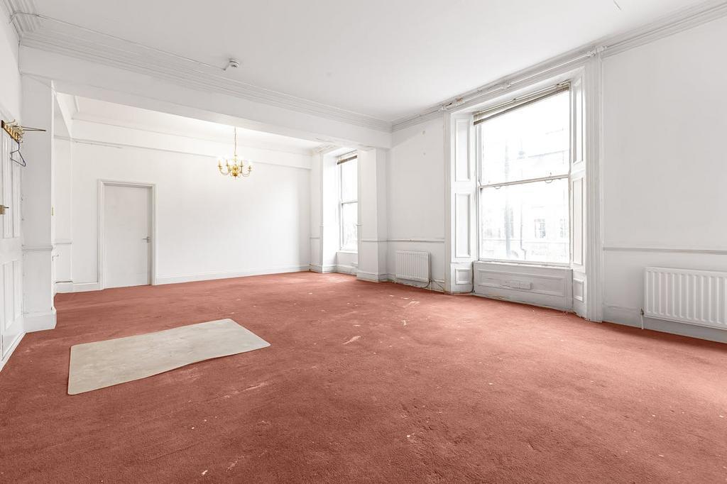 1 Doughty St, London to rent Building Photo- Image 1 of 17