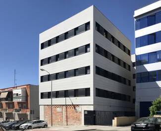 More details for Calle Miguel Yuste, 18, Madrid - Office for Rent