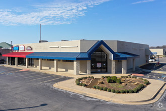 10106 S Sheridan Rd, Tulsa, OK for sale Building Photo- Image 1 of 1