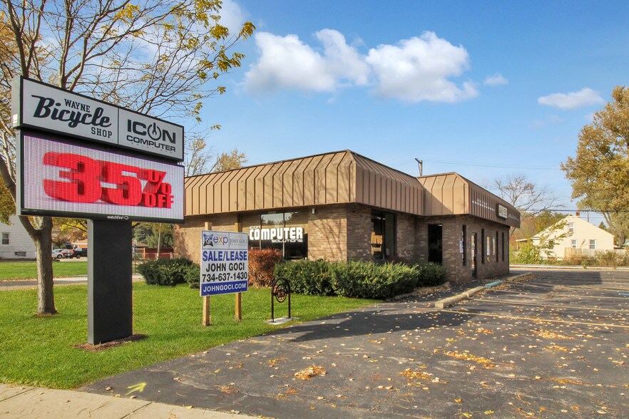 35858 W Michigan Ave, Wayne 48184 UK