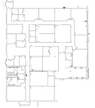 1500-1550 W Highway 36, Roseville, MN for rent Floor Plan- Image 1 of 2