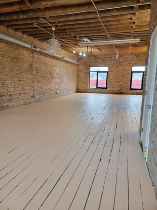 More details for 1930 S Fairfield Ave, Chicago, IL - Industrial for Rent