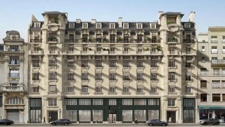 More details for 6 Bis Rue Aux Ours, Paris - Office to Rent