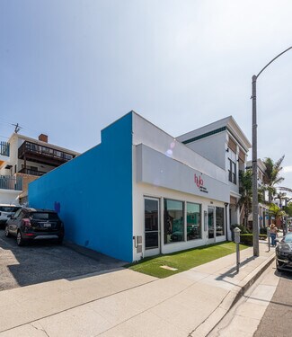 More details for 3308 Highland Ave, Manhattan Beach, CA - Retail for Rent