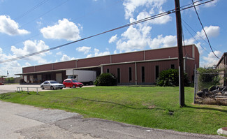 More details for 10811 Warwana Rd, Houston, TX - Industrial for Rent