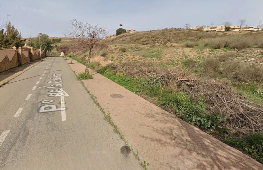 Paseo de los Barrancones, 1, Las Gabias, Granada for sale - Primary Photo - Image 1 of 3