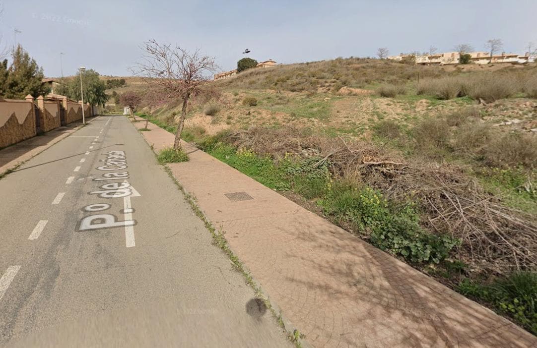 Paseo de los Barrancones, 1, Las Gabias, Granada for sale Primary Photo- Image 1 of 4